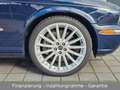 Jaguar Daimler Super Eight V8 aus 2. Hand im Topzustand Blau - thumbnail 4