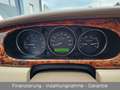 Jaguar Daimler Super Eight V8 aus 2. Hand im Topzustand Blau - thumbnail 16