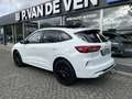 Ford Kuga 2.5 PHEV ST-Line X Black Pack 243pk e-CVT Automaat Blanco - thumbnail 35