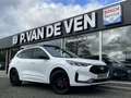 Ford Kuga 2.5 PHEV ST-Line X Black Pack 243pk e-CVT Automaat Blanco - thumbnail 1