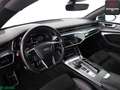 Audi A7 A7 55 TFSI qu S LINE SOFTCLOSE,BANG+O,21ZOLL,SH Gris - thumbnail 9