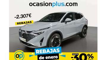 1.3 DIG-T mHEV 12V N-Connecta 4x2 103kW