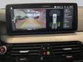 BMW 520 d Navi LED DAB T-Leder SHZ Klima Alarm Business Pa Schwarz - thumbnail 25