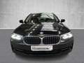 BMW 520 d Navi LED DAB T-Leder SHZ Klima Alarm Business Pa Schwarz - thumbnail 21