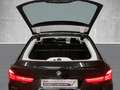 BMW 520 d Navi LED DAB T-Leder SHZ Klima Alarm Business Pa Schwarz - thumbnail 18