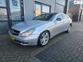Mercedes-Benz CLS 350 Gris - thumbnail 1