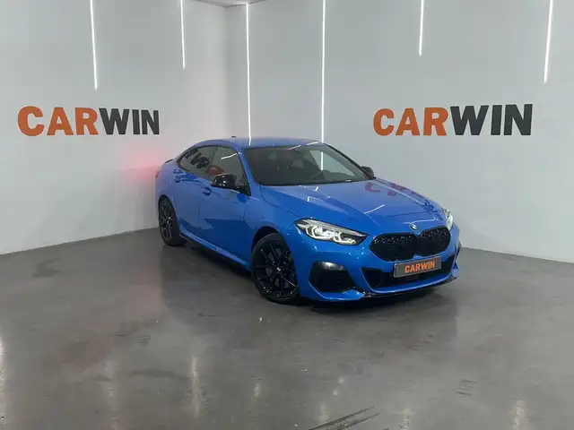 BMW 235 M235iA xDrive Gran Coupé