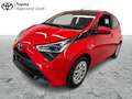 Toyota Aygo x-play2 + Airco Rood - thumbnail 1