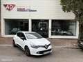 Renault Clio 4 Tce 90 Limited 2016 106000kms Blanc - thumbnail 1