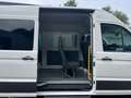 Volkswagen Crafter KMP L3H2 103 KW Lift AMF Bianco - thumbnail 11