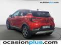 Renault Captur E-TECH Híbrido Enchufable Zen 117kW Rojo - thumbnail 4