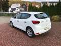Dacia Sandero III Essential LPG / GAS Weiß - thumbnail 3