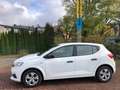 Dacia Sandero III Essential LPG / GAS Weiß - thumbnail 2