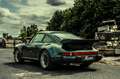 Porsche 930 911 TURBO *** ELECTRIC SPORT SEATS / OPEN ROOF *** Green - thumbnail 6