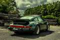 Porsche 930 911 TURBO *** ELECTRIC SPORT SEATS / OPEN ROOF *** Green - thumbnail 8