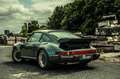 Porsche 930 911 TURBO *** ELECTRIC SPORT SEATS / OPEN ROOF *** Green - thumbnail 3