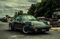 Porsche 930 911 TURBO *** ELECTRIC SPORT SEATS / OPEN ROOF *** Green - thumbnail 2
