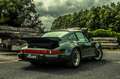 Porsche 930 911 TURBO *** ELECTRIC SPORT SEATS / OPEN ROOF *** Green - thumbnail 4