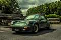 Porsche 930 911 TURBO *** ELECTRIC SPORT SEATS / OPEN ROOF *** Green - thumbnail 9