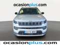 Jeep Compass 1.3 Gse T4 Limited 4x2 130 Gris - thumbnail 12