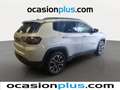 Jeep Compass 1.3 Gse T4 Limited 4x2 130 Gris - thumbnail 3