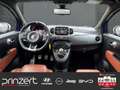 Abarth 595 Turismo 1.4 Turbo "Sportauspuff" "8-Fach" Niebieski - thumbnail 5