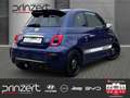 Abarth 595 Turismo 1.4 Turbo "Sportauspuff" "8-Fach" Niebieski - thumbnail 2