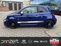 Abarth 595 Turismo 1.4 Turbo "Sportauspuff" "8-Fach" Niebieski - thumbnail 15