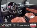 Abarth 595 Turismo 1.4 Turbo "Sportauspuff" "8-Fach" Niebieski - thumbnail 3