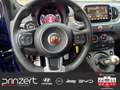 Abarth 595 Turismo 1.4 Turbo "Sportauspuff" "8-Fach" Niebieski - thumbnail 11