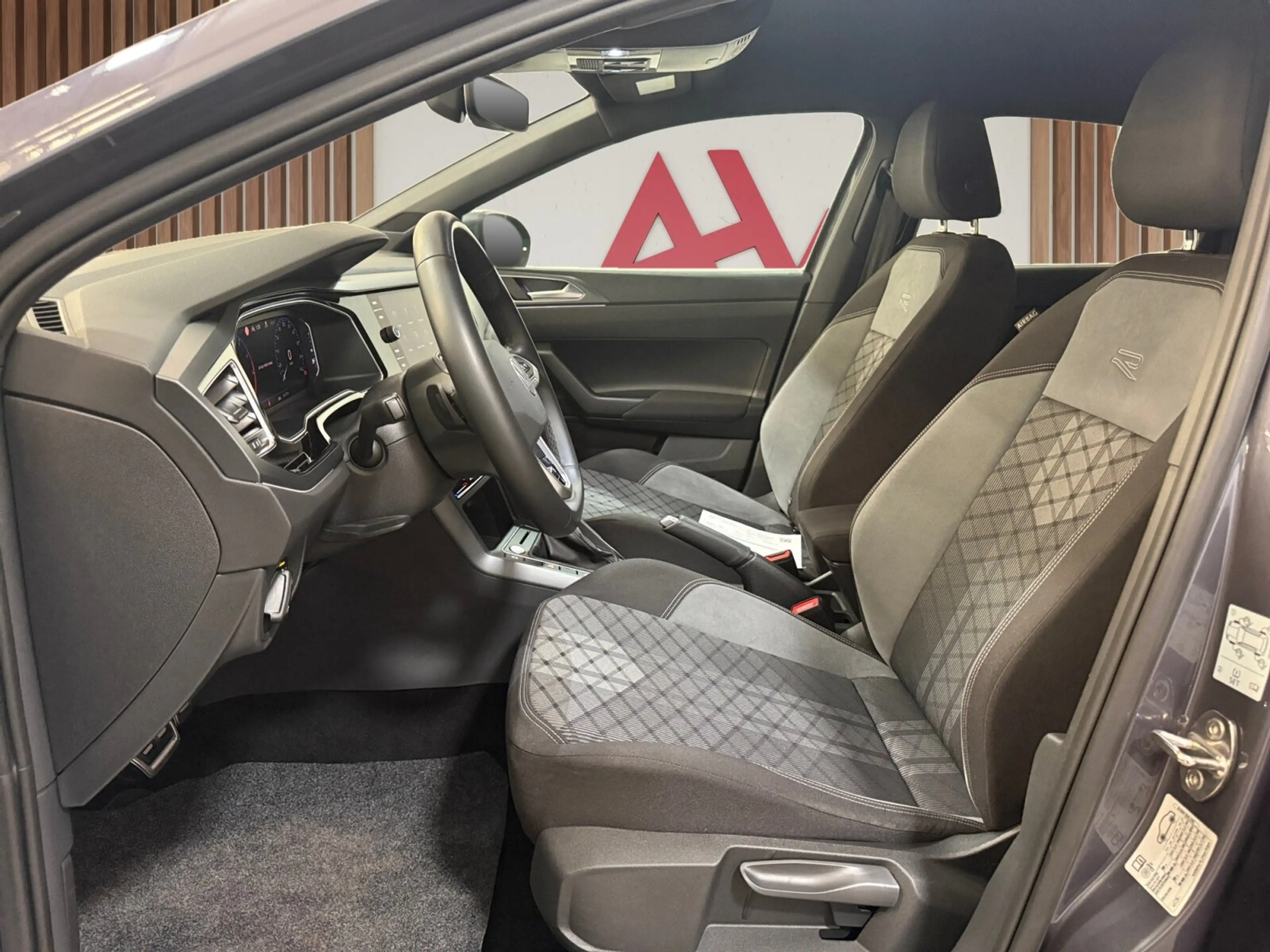 Volkswagen Taigo R-Line 1.0 TSI DSG ** ACC | Carplay/Android | K... — photo 12