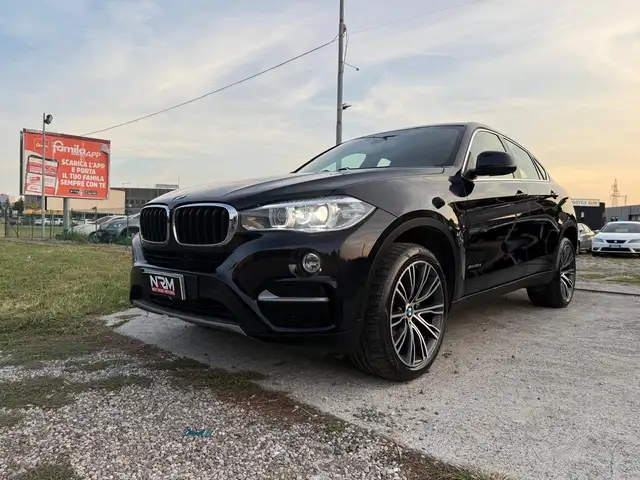 BMW X6 X6 xdrive30d Msport 249cv auto