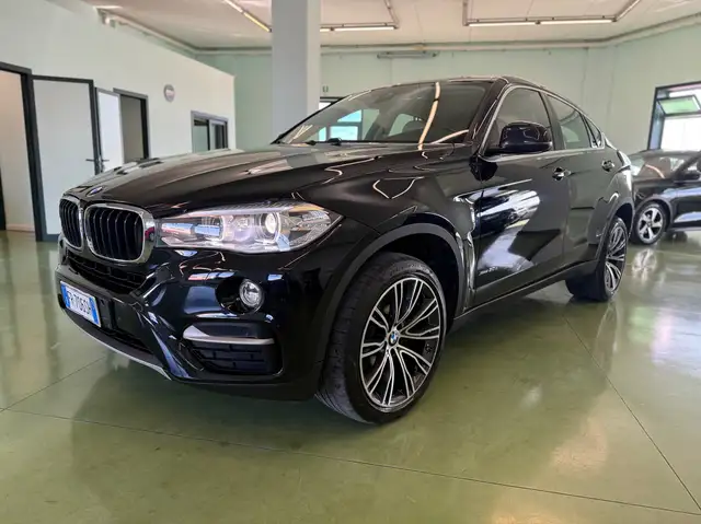 BMW X6 X6 xdrive30d Msport 249cv auto
