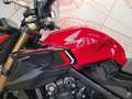 Honda CB 500 Rouge - thumbnail 13