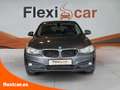 BMW 318 318dA Gran Turismo Gris - thumbnail 3