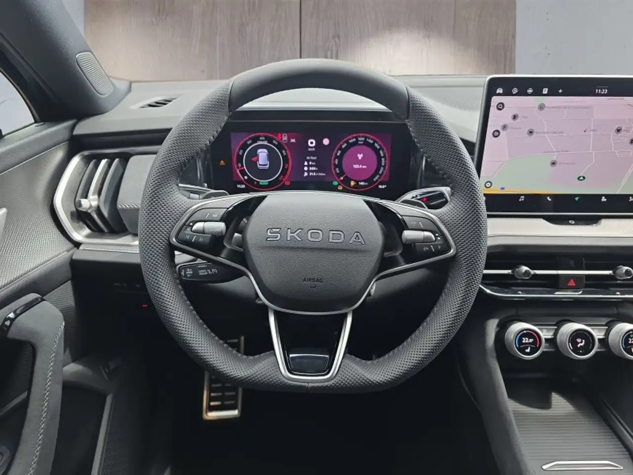 Skoda Kodiaq 2026 — фото 12