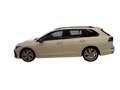 Volkswagen Golf Variant Golf VIII Variant 2.0 TSI DSG R Navin AHK IQ.LIG Weiß - thumbnail 3