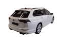 Volkswagen Golf Variant Golf VIII Variant 2.0 TSI DSG R Navin AHK IQ.LIG Weiß - thumbnail 4