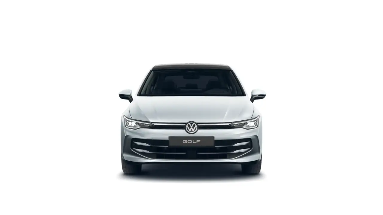 Volkswagen Golf 1.5 eTSI DSG STYLE PANO ST.HEIZ 360° HARMAN, миниатюра 3