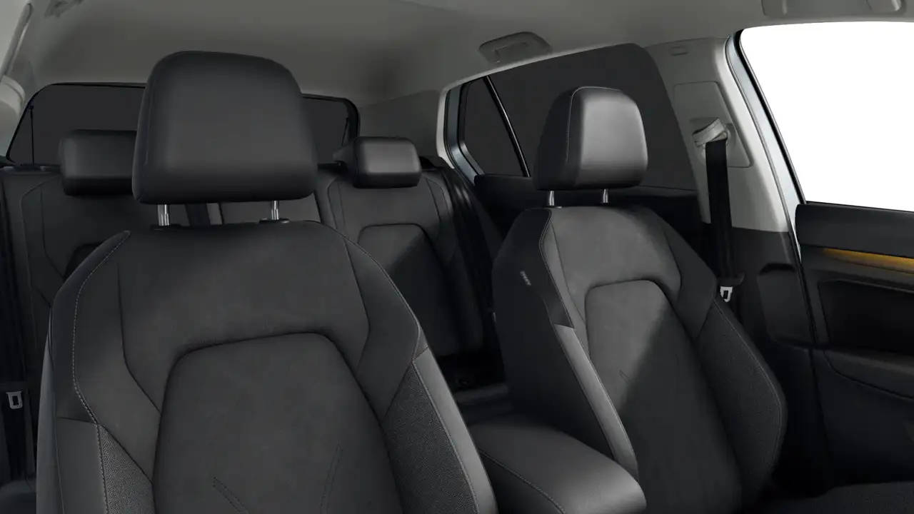 Volkswagen Golf 1.5 eTSI DSG STYLE PANO ST.HEIZ 360° HARMAN, миниатюра 10