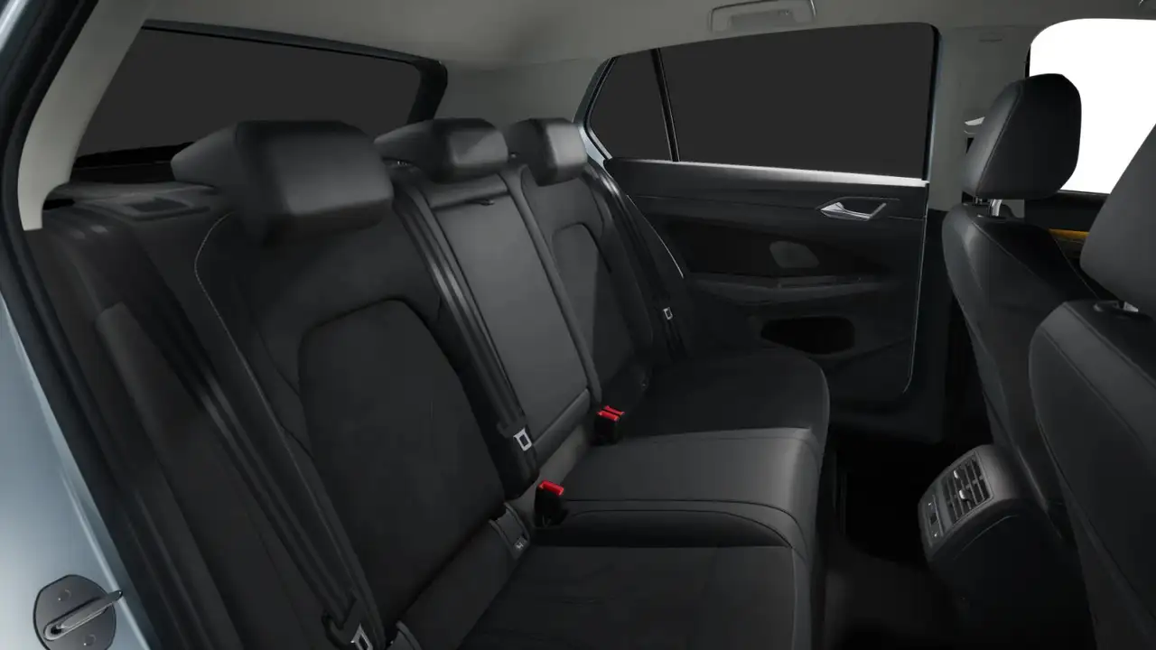 Volkswagen Golf 1.5 eTSI DSG STYLE PANO ST.HEIZ 360° HARMAN, миниатюра 11