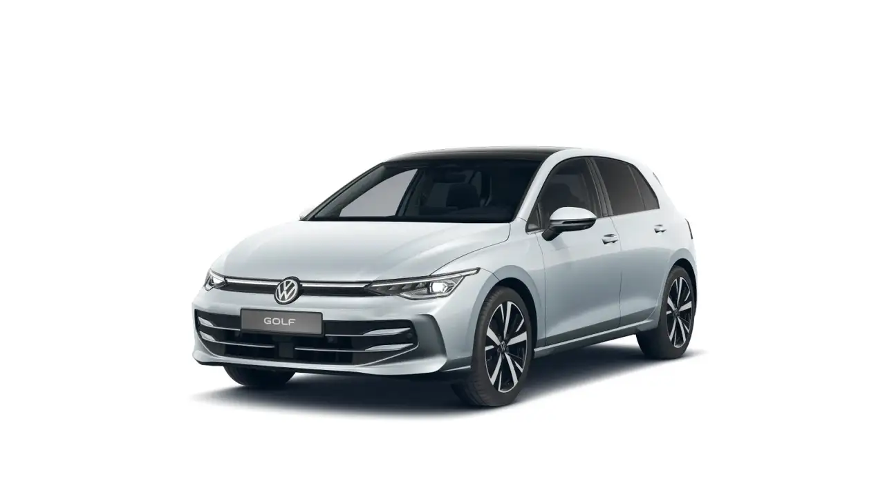 Volkswagen Golf 1.5 eTSI DSG STYLE PANO ST.HEIZ 360° HARMAN, миниатюра 2