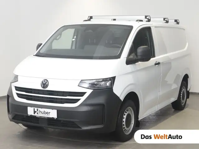 Volkswagen T7 Transporter VW Transporter T7 Kastenwagen TDI 4MOTION