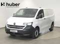 Volkswagen T7 Transporter VW Transporter T7 Kastenwagen TDI 4MOTION Weiß - thumbnail 2