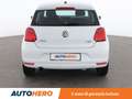 Volkswagen Polo 1.2 TSI Comfortline DSG Bianco - thumbnail 5
