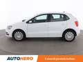 Volkswagen Polo 1.2 TSI Comfortline DSG Bianco - thumbnail 3
