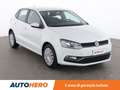 Volkswagen Polo 1.2 TSI Comfortline DSG Bianco - thumbnail 8