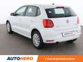 Volkswagen Polo 1.2 TSI Comfortline DSG Bianco - thumbnail 4