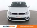 Volkswagen Polo 1.2 TSI Comfortline DSG Bianco - thumbnail 9