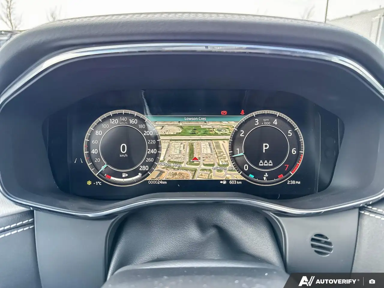 Jaguar F-Pace снимка Jaguar F-Pace